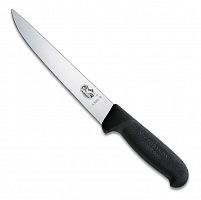 Нож Victorinox обвалочный, лезвие 18 см,, 5.5503.18