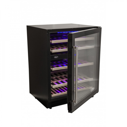 Винный шкаф Cold Vine C44-KBT2 фото 6
