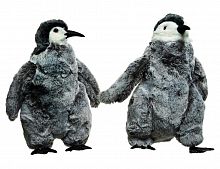 Игрушка "Юный пингвин", 18x16x29 см, Kaemingk