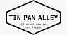 Tin Pan Alley