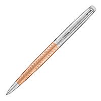 Waterman Hemisphere - Deluxe шариковая ручка