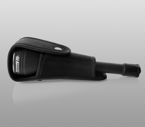 Фонарь светодиодный поисковой Armytek Barracuda v2, 1350 лм, аккумулятор фото 9