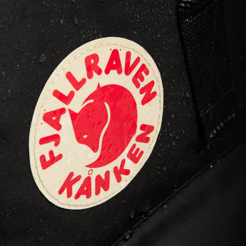 Рюкзак Fjallraven Kanken Mini F23561 фото 3
