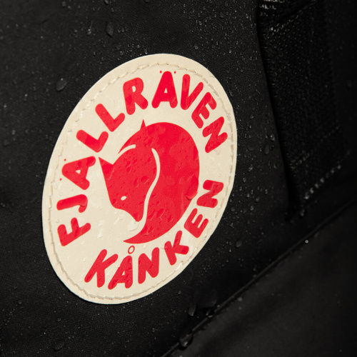 Рюкзак Fjallraven Kanken Mini F23561 фото 12