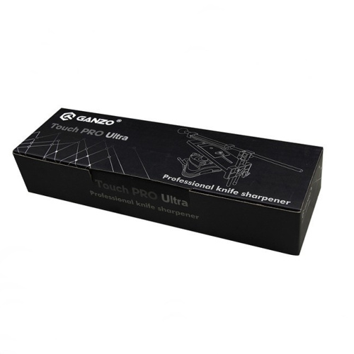 Точильный станок Ganzo Touch Pro Ultra фото 4