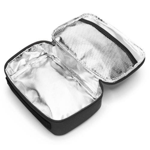 Термоcумка Thermocase black фото 4