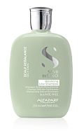 Шампунь балансирующий SDL SCALP BALANCING LOW SHAMPOO, 250 мл