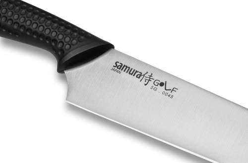 Нож Samura для нарезки Golf, 25,1 см, AUS-8 фото 5