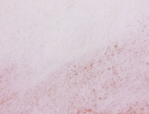 Искусственный снег "Светящийся", белый, 40 г, Kaemingk фото 4