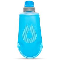 Мягкая бутылка для воды HydraPak Softflask, голубая
