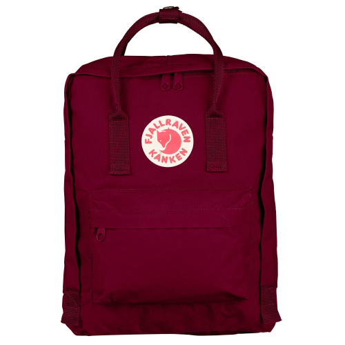 Рюкзак Fjallraven Kanken, 27х13х38 см, 16 л