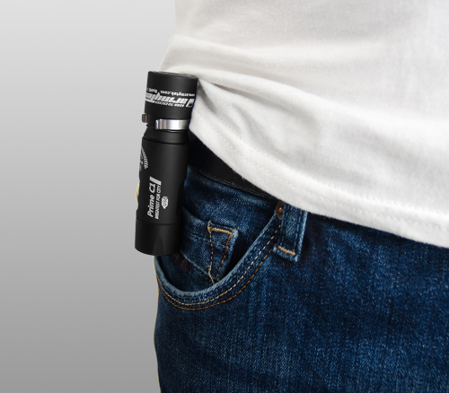 Фонарь светодиодный Armytek Prime C1 Magnet USB+18350, 1050 лм, аккумулятор фото 15