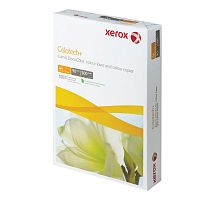 Бумага для цветной лазерной печати Xerox Colotech Plus А4, 90 г/м2, 500 листов