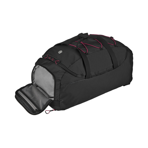 Рюкзак Victorinox Altmont Active L.W. 2-In-1 Duffel, чёрный, 35x24x51 см, 35 л фото 4