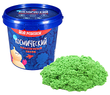 Космический пластичный песок 1 кг