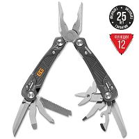 Мультитул Gerber Bear Grylls Ultimate, блистер, (1003721), 31-000749