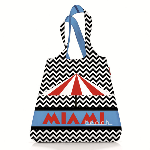 Сумка складная mini maxi shopper miami