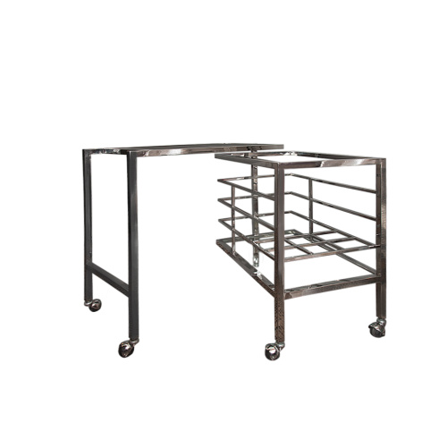 Стол колинз roomers furniture, 79x43x79 фото 7