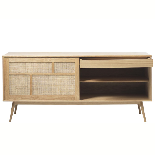 Тумба unique furniture, barrali, 180х45х75 см фото 10