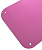 Коврик для фитнеса Airo Mat 1800х600х5 210 розовый