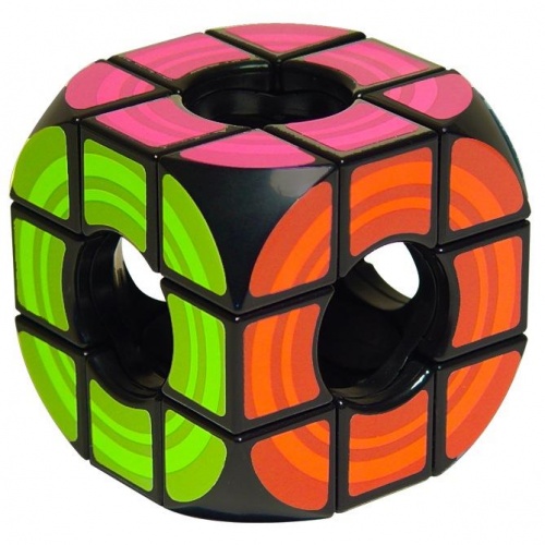 Кубик Рубика Пустой (VOID 3х3) фото 2