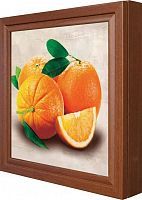Настенная ключница "Remo Barbieri - Oranges"