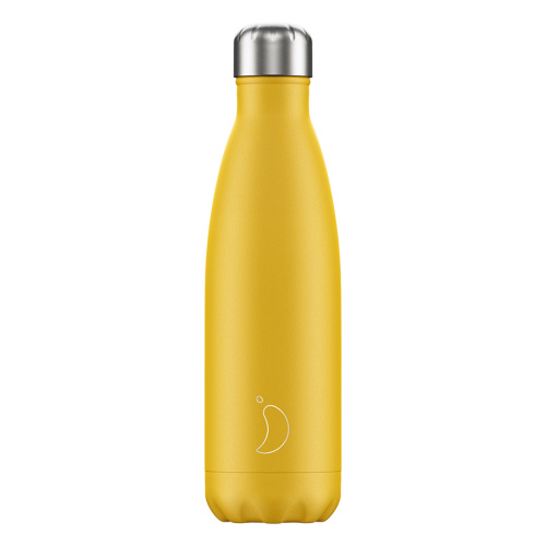 Термос matte Chilly's Bottles