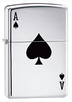 Зажигалка Zippo № 24011