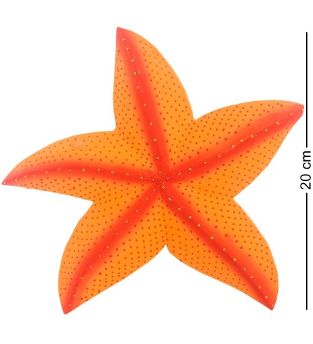 Панно «Морская звезда» набор из трех (о.Бали) фото 2