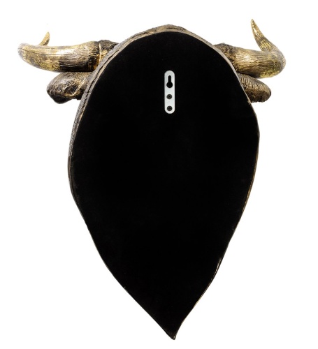 БФ- 02 Фигура «Голова быка» фото 3