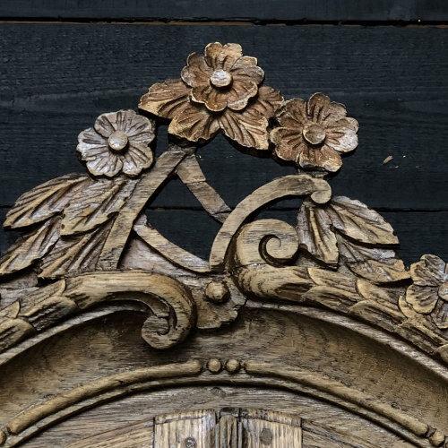 Буффет 19 век roomers antique, 138x59x237 см фото 2