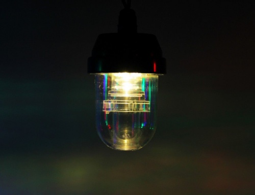 Гирлянда-проектор "Танец снежинок", LED-лампы, 2.5+5 м, Peha Magic фото 6
