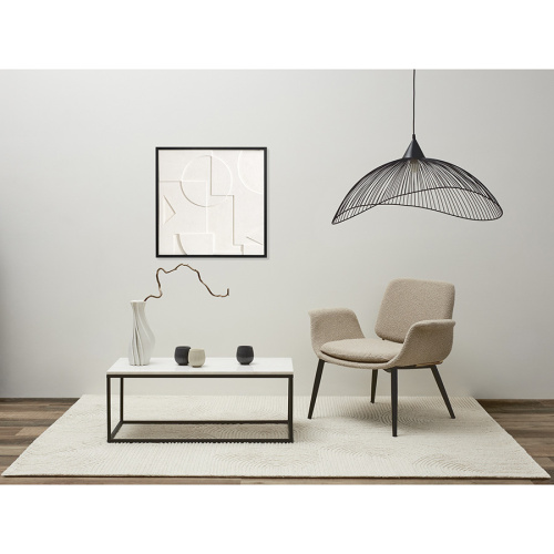 Панно декоративное с эффектом 3d minimalism, 60х60 см фото 2