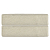 Простыня на резинке из хлопкового трикотажа серо-бежевого цвета из коллекции essential, 180х200х30 см
