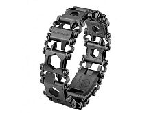 Браслет Leatherman Tread Black LT (узкий)(подарочная упаковка), 832432