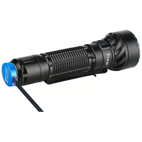 Фонарь светодиодный Olight Freyr фото 3