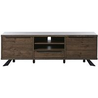 Тумба под ТВ unique furniture, arno, 169,8х42х55 см
