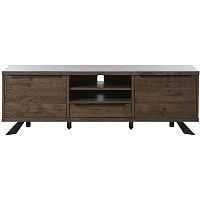 Тумба под ТВ unique furniture, arno, 169,8х42х55 см