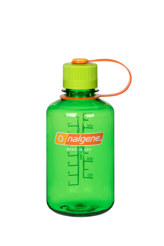 Туристическая бутылка для воды Nalgene Everyday NM