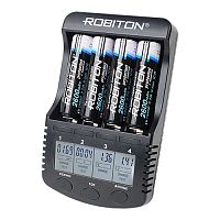 Зарядное устройство Robiton MasterCharger Pro, 13613