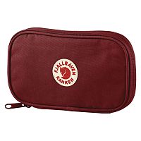 Кошелек Fjallraven Kanken Travel Wallet F23781