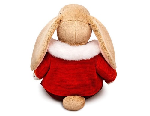 Мягкая игрушка Кролик Бинс, 29 см, Budi Basa фото 2