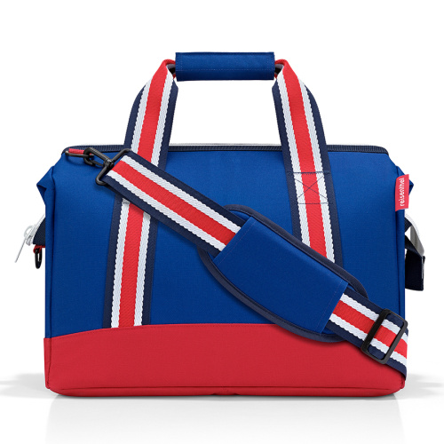 Сумка allrounder m special edition nautic фото 3
