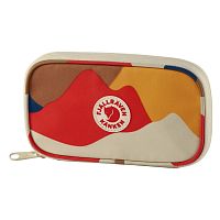 Кошелек Fjallraven Kanken Art Travel Wallet F23630