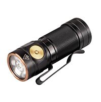 Фонарь светодиодный Fenix E18R Cree XP-L HI LED, 750 лм, 18650 или CR123A