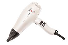 Фен Valera MasterPro 3.0 Light, 2000 Вт, 2 насадки