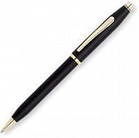 Cross Century II - Classic Black, шариковая ручка, M, BL