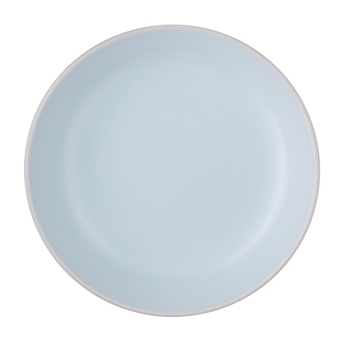 Набор тарелок для пасты simplicity, D20 см, 2 шт. фото 7