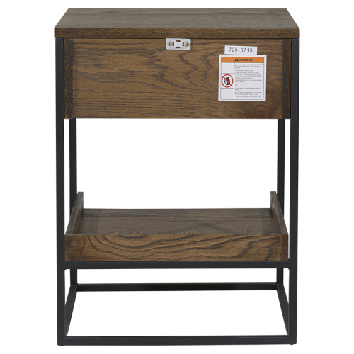 Столик unique furniture, rivoli, 45х45 см фото 4