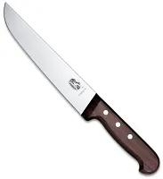 Нож Victorinox разделочный, лезвие 26см (подарочная упаковка)